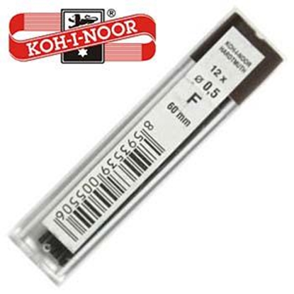 Attēls no Serdeņi 0.5 F KOH-I-NOOR