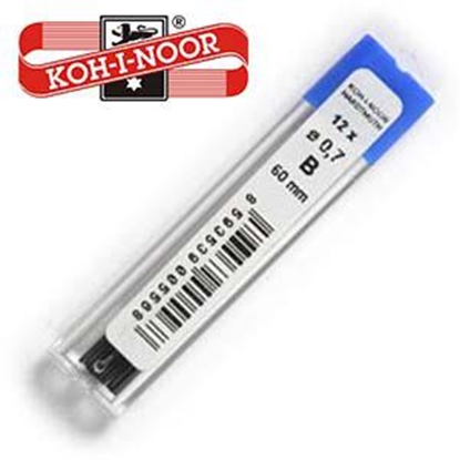 Attēls no Serdeņi 0.7 B   KOH-I-NOOR