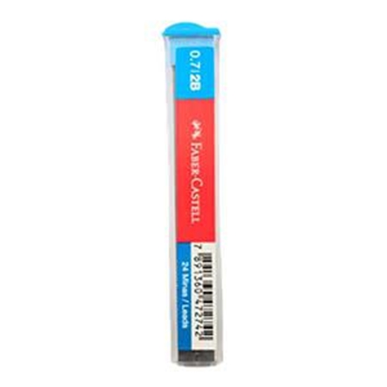 Picture of Serdeņi 0.7 B Faber Castell