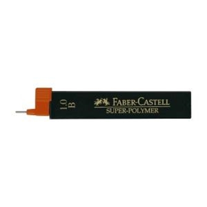 Attēls no Serdeņi 1.00 B Faber Castell