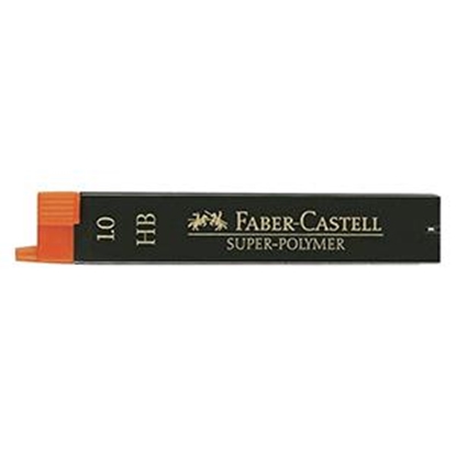 Attēls no Serdeņi 1.00 HB  Faber Castell
