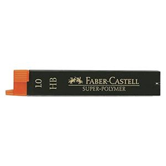 Изображение Serdeņi 1.00 HB  Faber Castell