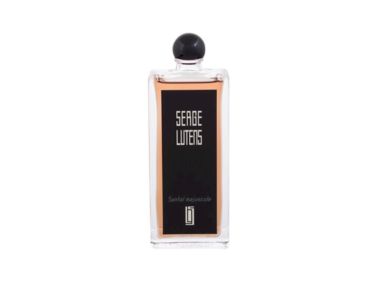 Изображение Serge Lutens Santal Majuscule Eau de Parfum 50 ml