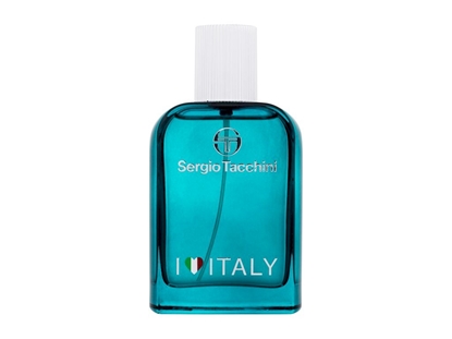 Picture of Sergio Tacchini I Love Italy EDT 100ml