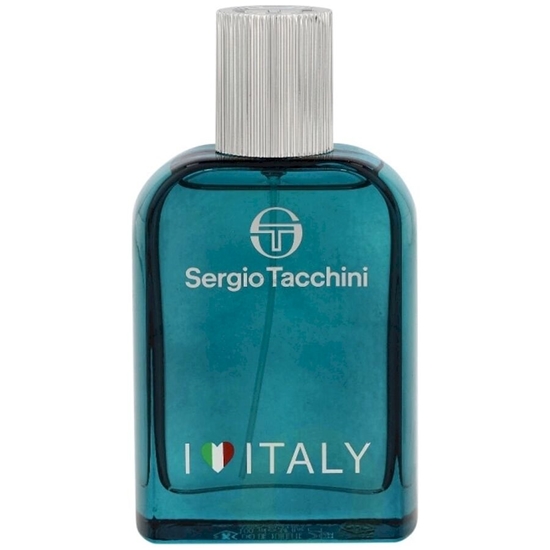 Picture of Sergio Tacchini I Love Italy EDT 50ml