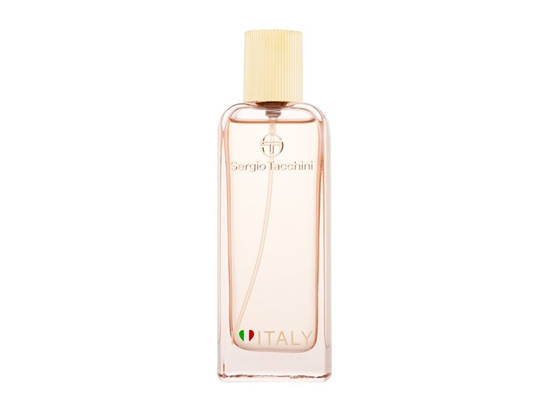 Picture of Sergio Tacchini I Love Italy EDT 50ml
