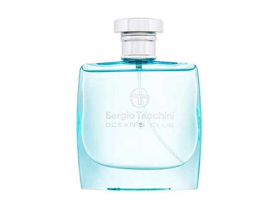 Picture of Sergio Tacchini Ocean's Club EDT 100ml