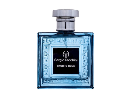Picture of Sergio Tacchini Pacific Blue EDT 100ml