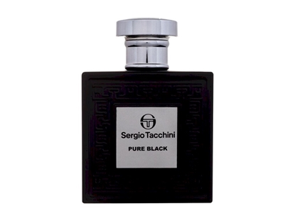 Picture of Sergio Tacchini Pure Black EDT 100ml