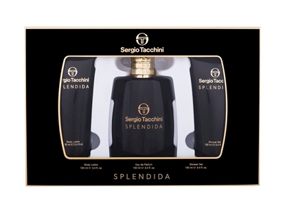 Picture of Sergio Tacchini Splendida EDP 100ml