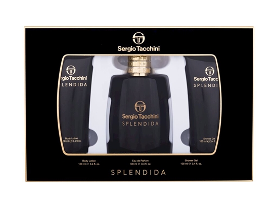 Picture of Sergio Tacchini Splendida EDP 100ml