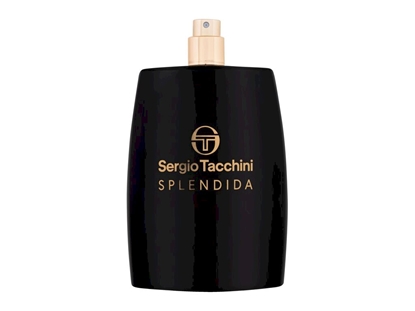 Picture of Sergio Tacchini Splendida EDP 100ml (TESTER)