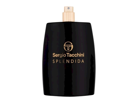 Picture of Sergio Tacchini Splendida EDP 100ml (TESTER)