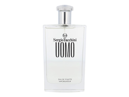 Picture of Sergio Tacchini Uomo EDT 100ml