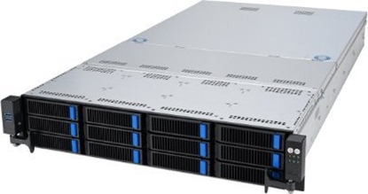 Изображение Serwer Asus ASUS RS520A-E12-RS24U/1.6KW/24NVMe/OCP