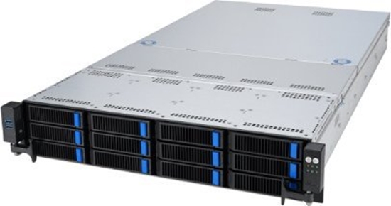 Изображение Serwer Asus ASUS RS520A-E12-RS24U/1.6KW/24NVMe/OCP