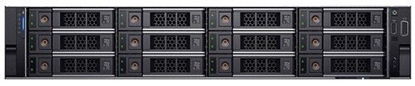 Picture of Serwer Gigabyte Barebone R243-EG0-AAL1 Rack Server 2U Single Sockel SP6 6NR243EG0DR000AAL1
