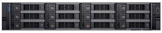 Picture of Serwer Gigabyte Barebone R243-EG0-AAL1 Rack Server 2U Single Sockel SP6 6NR243EG0DR000AAL1