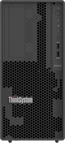 Изображение Serwer ThinkSystem ST50v3 6315P 2x960G 1x16GB  7DF3A03EEA 