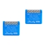 Picture of Set of 2 Shelly 1 Mini Gen4 Zigbee/Matter Controllers
