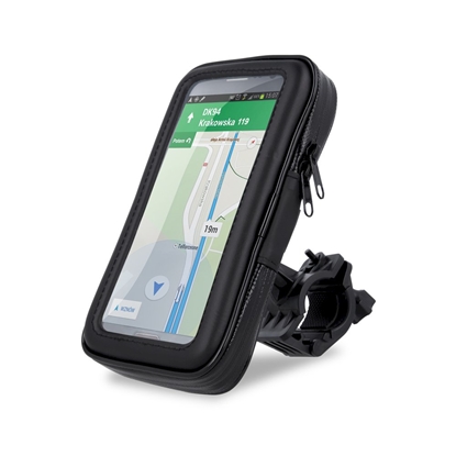Picture of Setty UR-03 XL Waterproof bike phone holder