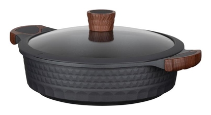 Picture of SHALLOW POT D28CM 4.4L/93506 RESTO