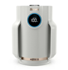 Picture of Shark NeverChange5 Compact Pro gaisa attiritajs ar hepa filtru balts HP072EU (622356319898)