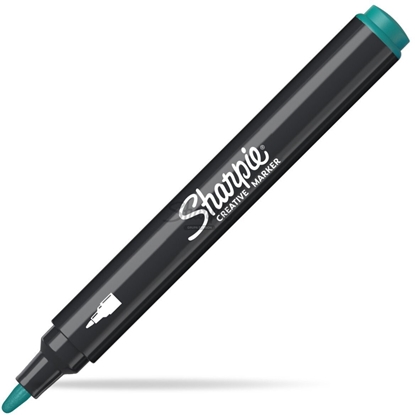 Изображение Sharpie Sharpie 2218066 marker 1 szt. Zielony