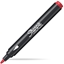 Picture of Sharpie 2218119 marker 1 szt. Czerwony