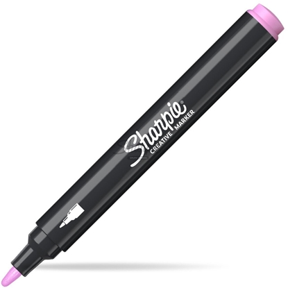 Picture of Sharpie 2218121 marker 1 szt. Róowy
