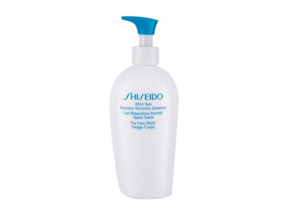 Attēls no Shiseido After Sun Emulsion After Sun Care 300ml
