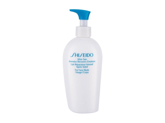 Picture of Shiseido After Sun Emulsion After Sun Care 300ml