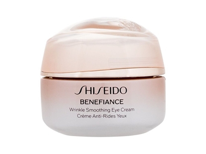 Picture of Shiseido Benefiance Eye Cream 15ml
