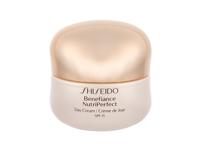 Picture of Shiseido Benefiance NutriPerfect Day Cream 50ml / SPF15