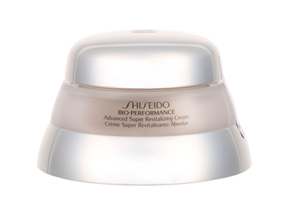 Изображение Shiseido Bio-Performance Day Cream 75ml