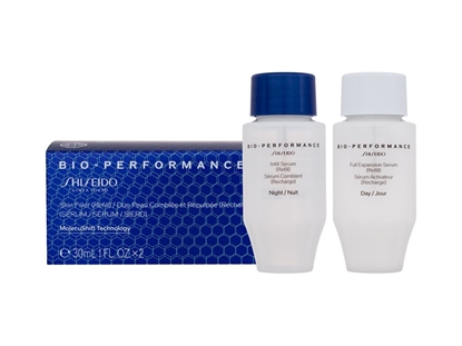 Изображение Shiseido Bio-Performance Skin Serum 30ml