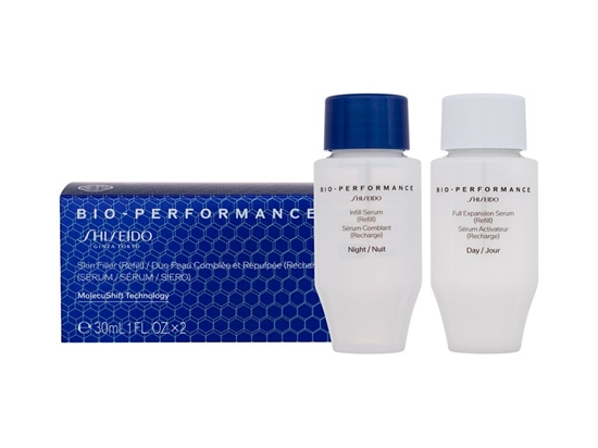 Picture of Shiseido Bio-Performance Skin Serum 30ml