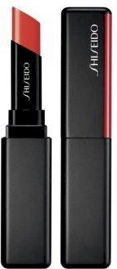 Изображение Shiseido ColorGel Lip Balm Lipstick 2g