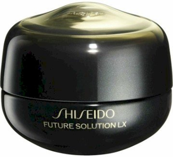 Изображение Shiseido Future Solution LX Eye Cream 17ml
