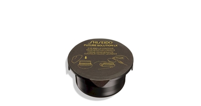 Изображение Shiseido Future Solution LX Eye Cream 17ml