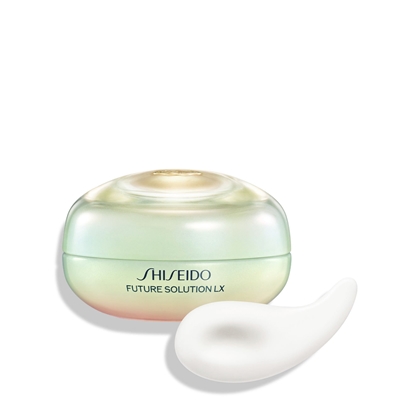 Изображение Shiseido FUTURE Solution LX Legendary Enmei Eye Cream 15ml
