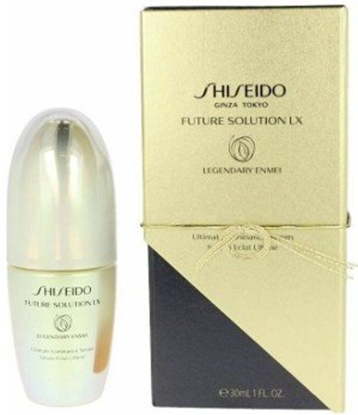 Изображение Shiseido FUTURE Solution LX Legendary Enmei Skin Serum 30ml