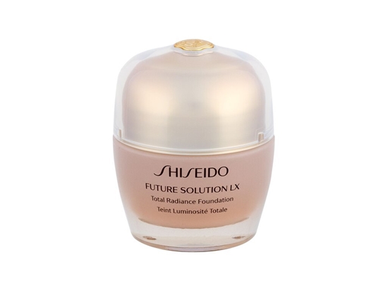 Изображение Shiseido Future Solution LX Makeup 30ml / SPF15