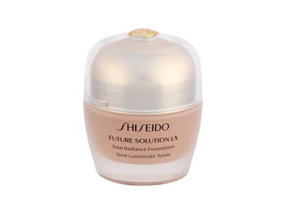 Изображение Shiseido Future Solution LX Makeup 30ml / SPF15