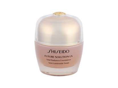 Изображение Shiseido Future Solution LX Makeup 30ml / SPF15