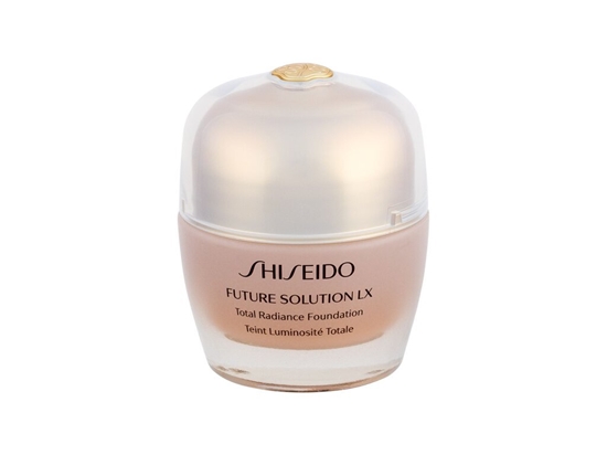Picture of Shiseido Future Solution LX Makeup 30ml / SPF15