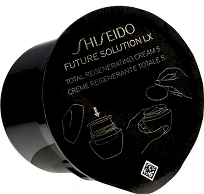 Изображение Shiseido Future Solution LX Night Skin Cream 50ml