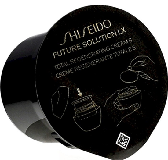 Изображение Shiseido Future Solution LX Night Skin Cream 50ml