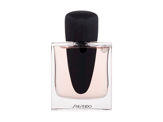 Изображение Shiseido Ginza EDP 50ml / Limited Edition