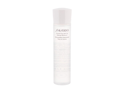 Picture of Shiseido Instant Eye And Lip Makeup Remover Eye Makeup Remover 125ml